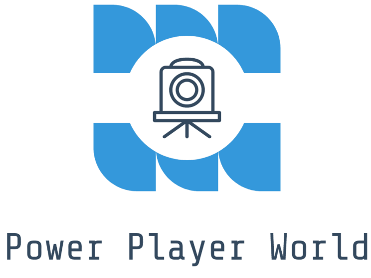 POWER PLAYER WOLD